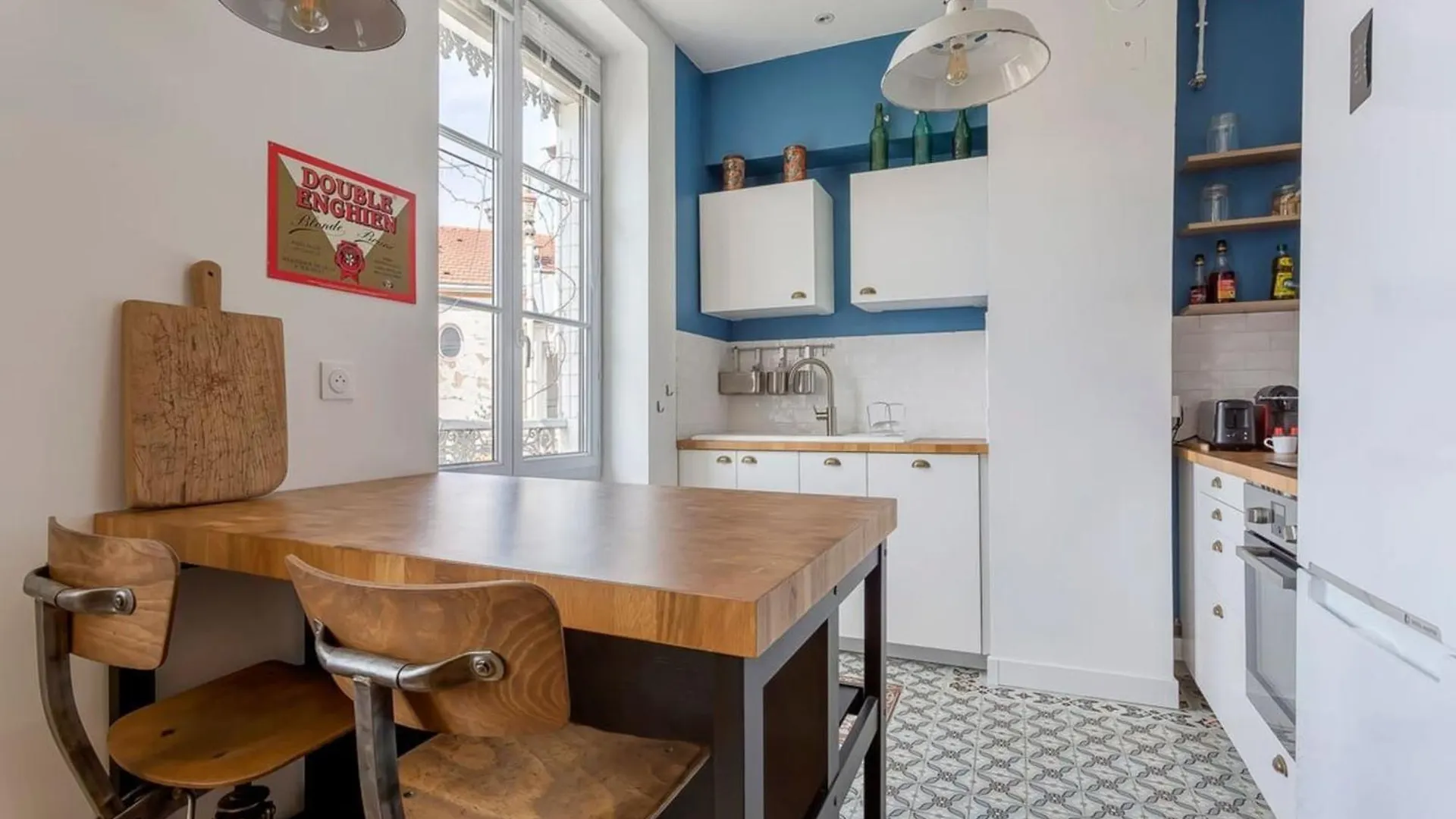 Hamac Suites - Le Renan Lyon 0*,