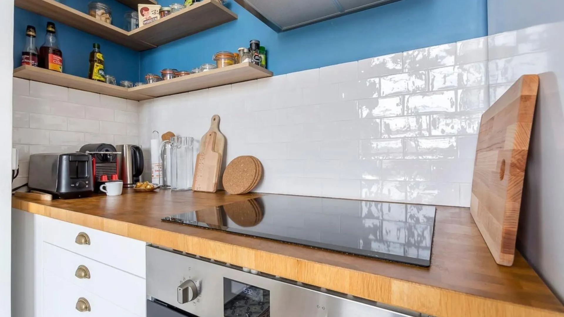 Hamac Suites - Le Renan Lyon