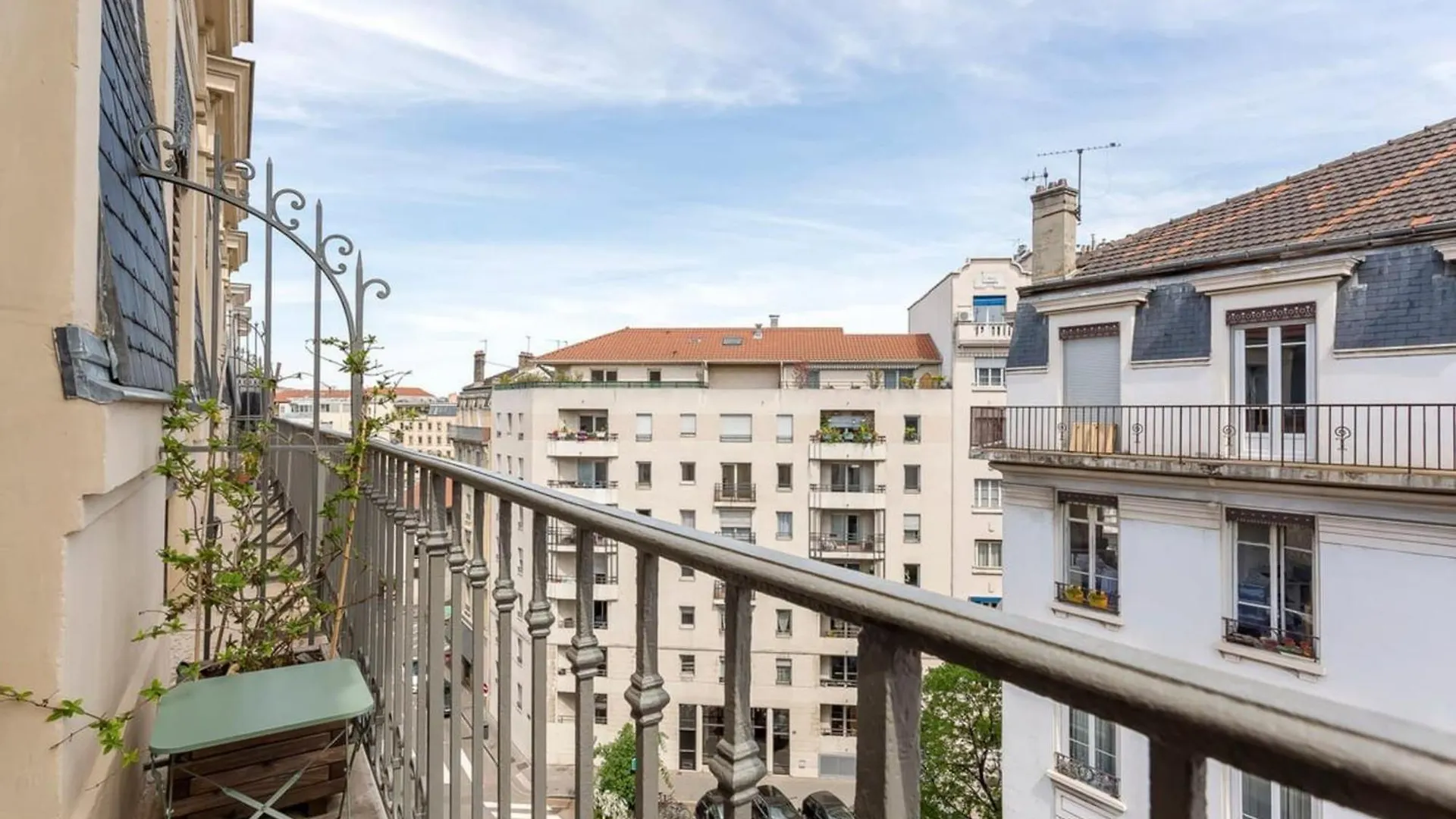 Hamac Suites - Le Renan Lyon France