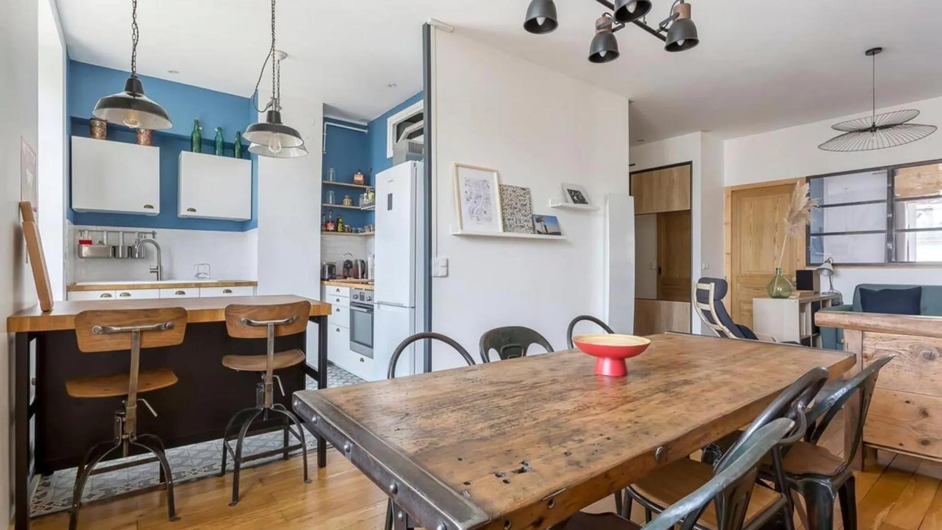 Hamac Suites - Le Renan Lyon Appartement