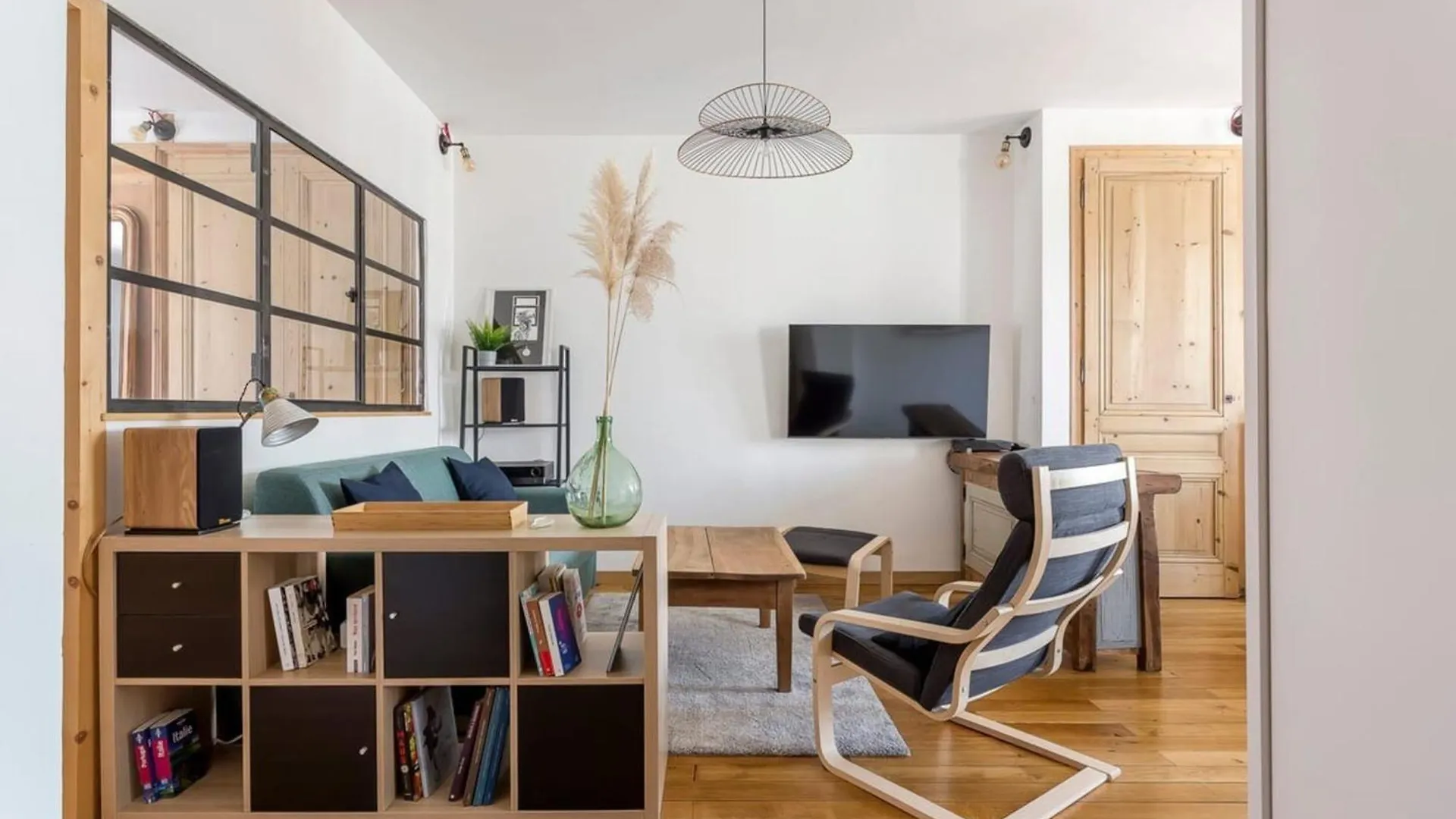 Hamac Suites - Le Renan Lyon Appartement