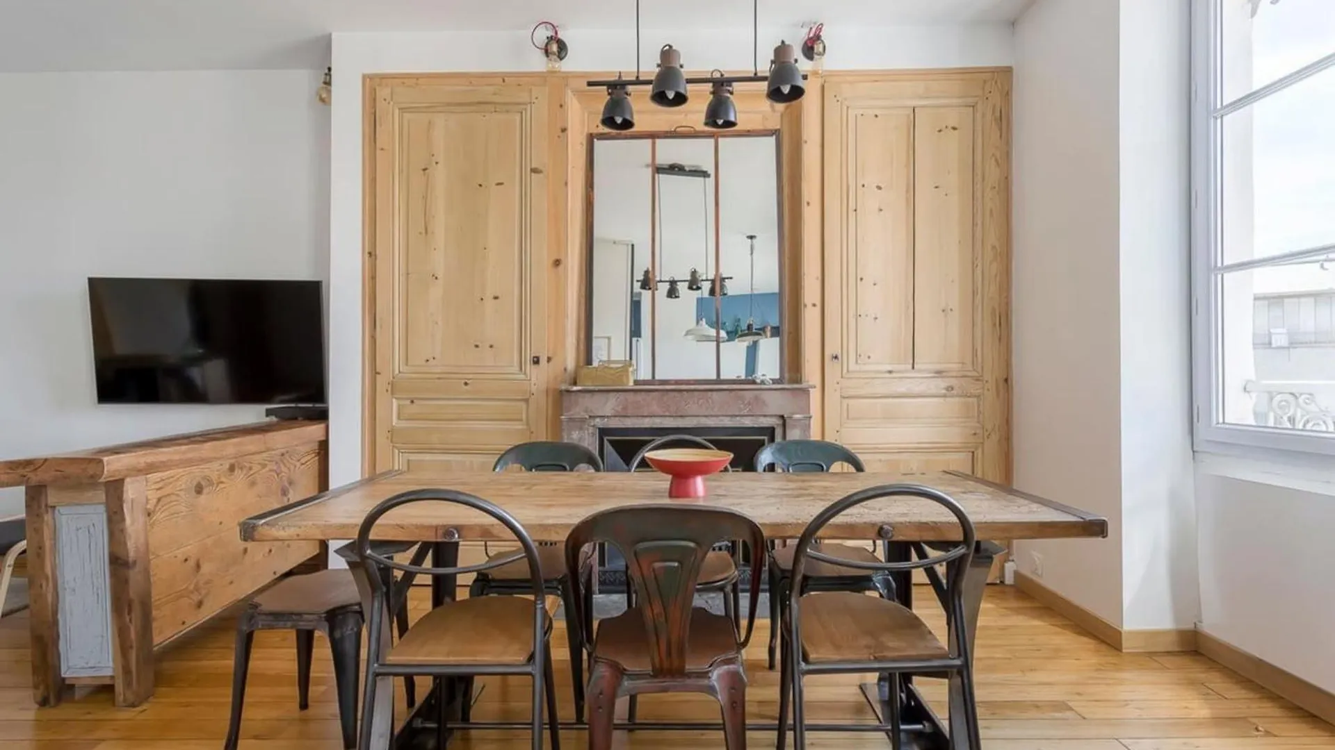 Hamac Suites - Le Renan Lyon