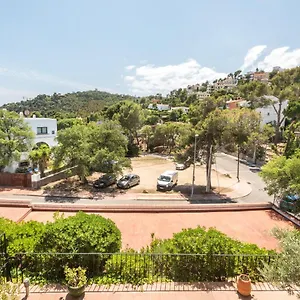  Appartement Antora B By Seamount Espagne