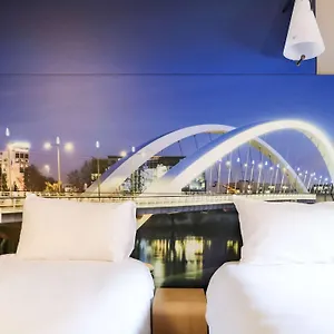 3* Hotel Ibis Gerland Merieux