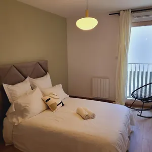 Le Paradigme Appartement