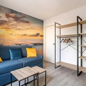 Bnbgones - Le Lombardi - Metro Garibaldi - Wifi Appartement