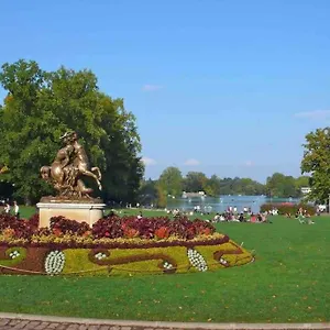 Le Rhone A Vos Pieds, Bellecour A Quelques Pas Appartement