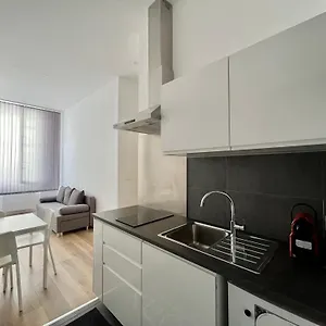 Joli T2 En Plein Centre-ville De Appartement