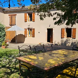  Hébergement de vacances De Tarou France