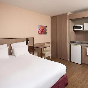 3* Apartahotel Adagio Access Centre Universite