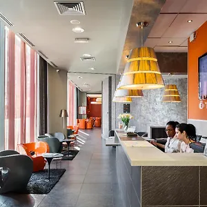 2* Apartahotel Résidence ôtelia Affaires&bien-être