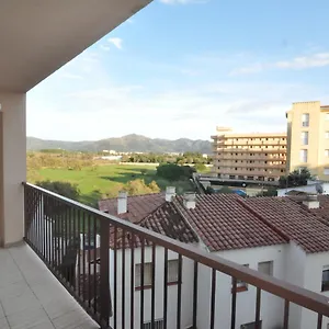  Appartement Rnet - Estrella De Mar Espagne
