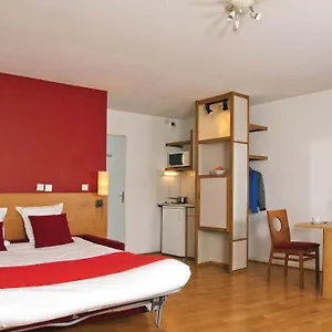 2* Apartahotel Séjours&affaires Saxe-gambetta