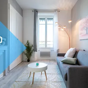  Apartamento Macé