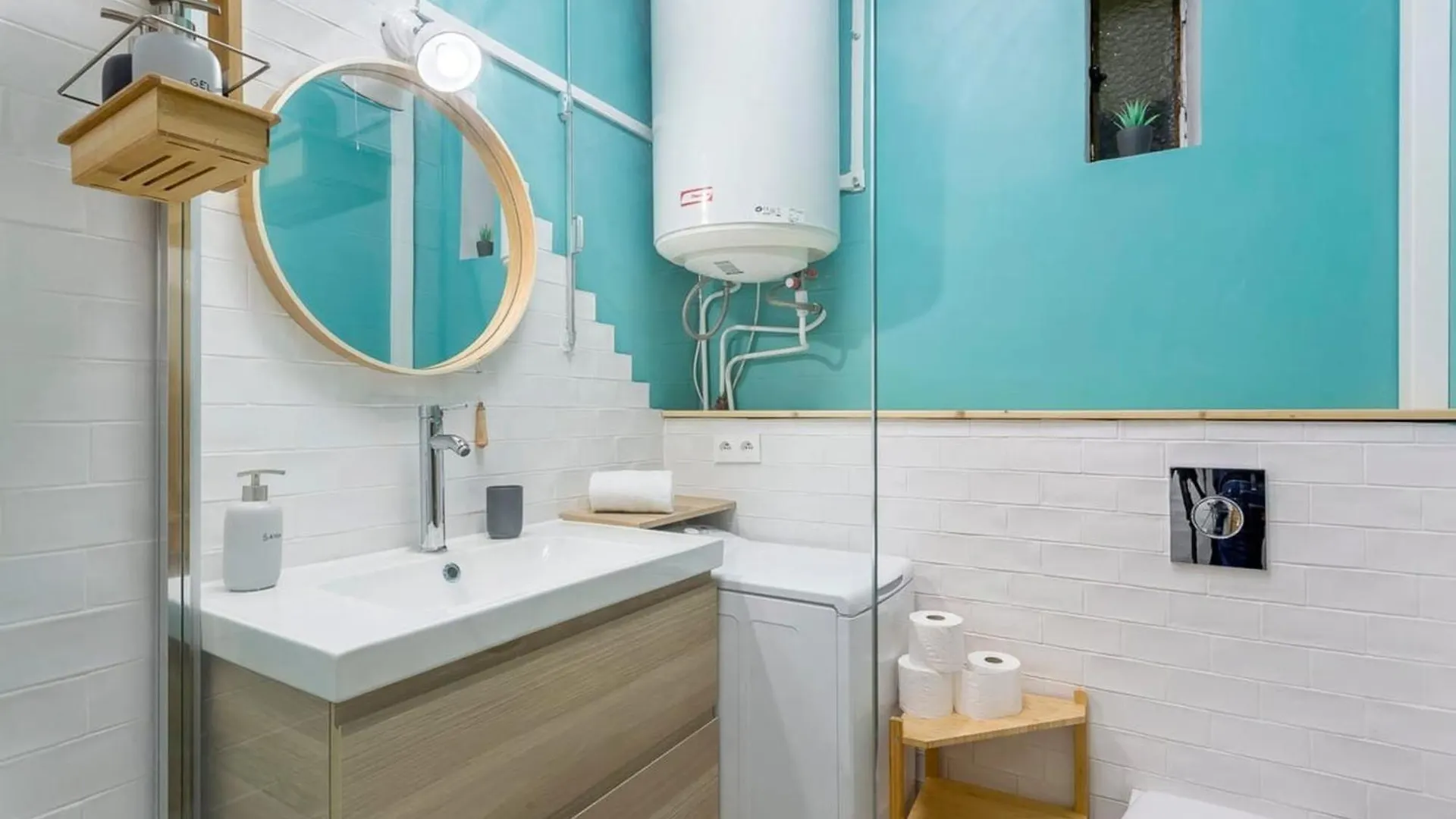 Hamac Suites - Le Renan - 4 People Lyon Apartment